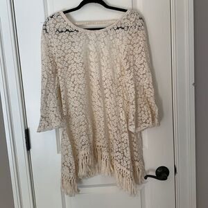 Gypsy junkies tunic  
